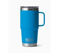 YETI Rambler 591 ML Travel Mug Azul Unica
