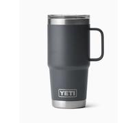 YETI Rambler 591 ML Travel Mug Gris Unica