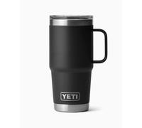 YETI Rambler 591 ML Travel Mug Negro Unica