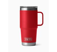 YETI Rambler 591 ML Travel Mug Rojo Unica