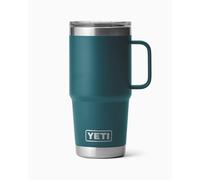 YETI Rambler 591 ML Travel Mug Verde Unica