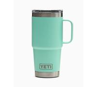 YETI Rambler 591 ML Travel Mug Verde Unica