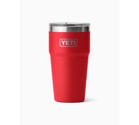 YETI Rambler 591ML Stackable Cup Rojo Unica