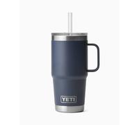 YETI Rambler 740 ML Straw Mug Azul Unica