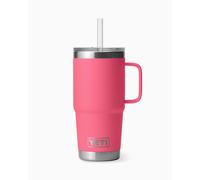 YETI Rambler 740 ML Straw Mug Ref. 70000002872 Color Rosa Talla Unica