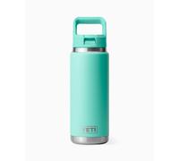 YETI Rambler 769 ML C Straw Bottle Turquesa Unica