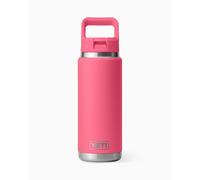 YETI Rambler 770ML C Straw Bottle Rosa Unica