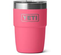 YETI Rambler 8 Oz Stackable Cup - Unisex - Rosa - talla única- modelo 2025