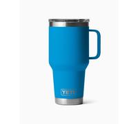 YETI Rambler 887 ML Travel Mug Azul Unica