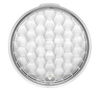 YETI Rambler Baverage - Tapa de cubo transparente