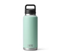 Yeti Rambler Botella de agua 1300 ml verde