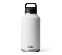 Yeti Rambler Botella de agua 1900 ml blanco