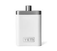 Yeti Rambler Botella de agua 207 ml blanco