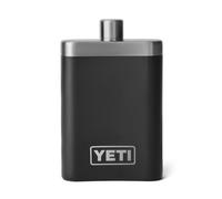 Yeti Rambler Botella de agua 207 ml negro