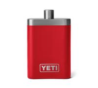 Yeti Rambler Botella de agua 207 ml rojo