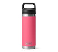 Yeti Rambler Botella de agua 532 ml fucsia