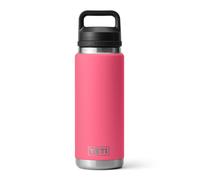 Yeti Rambler Botella de agua 769 ml fucsia