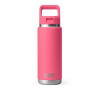 Yeti Rambler Botella de agua 769 ml fucsia