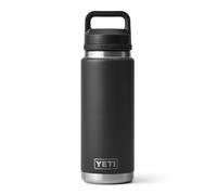Yeti Rambler Botella de agua 769 ml negro