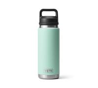 Yeti Rambler Botella de agua 769 ml verde