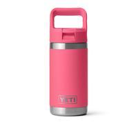 Yeti Rambler Botella de agua fucsia