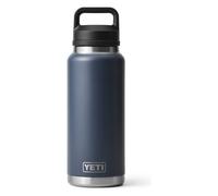Yeti Rambler Botella para beber 1000 ml azul