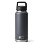 Yeti Rambler Botella para beber 1000 ml gris