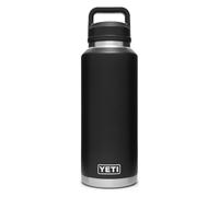 Yeti Rambler Botella para beber 1000 ml negro