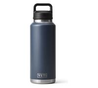 Yeti Rambler Botella para beber 1300 ml azul