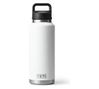 Yeti Rambler Botella para beber 1300 ml blanco