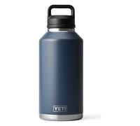 Yeti Rambler Botella para beber 1900 ml azul