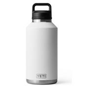 Yeti Rambler Botella para beber 1900 ml blanco