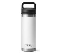 Yeti Rambler Botella para beber 532 ml blanco