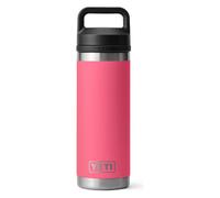 Yeti Rambler Botella para beber 532 ml fucsia