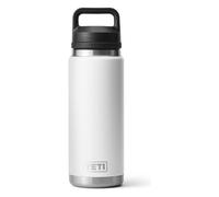 Yeti Rambler Botella para beber 769 ml blanco