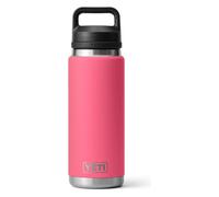 Yeti Rambler Botella para beber 769 ml rosa