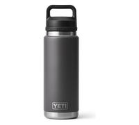 Yeti Rambler Botella para beber 769 ml gris