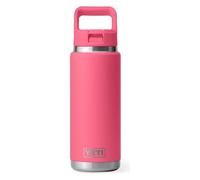 Yeti Rambler Botella para beber 769 ml rosa