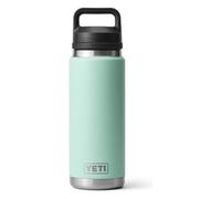 Yeti Rambler Botella para beber 769 ml verde