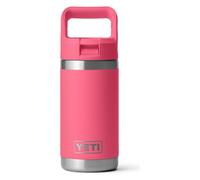 Yeti Rambler Botella para beber rosa