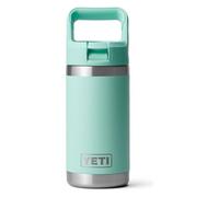 Yeti Rambler Botella para beber verde