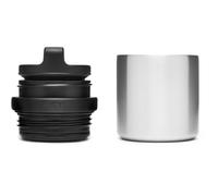 Yeti Rambler - Tapa para botella, color negro