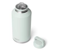 YETI Rambler C Botella Con Tapón Chugh, Ridgeline, 64 oz (1,9 L)