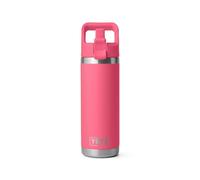 YETI Rambler 18oz Colour Straw Bottle - Unisex - Rosa - talla única- modelo 2025