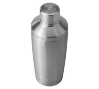 YETI Rambler Cocktail Shaker, Stainless Steel, 20 oz (591 ml)