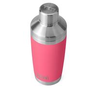 YETI Rambler Cocktail Shaker, Tropical Pink, 20 oz (591 ml)