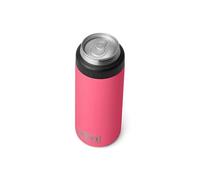 YETI Rambler Colster Slim, Stainless Steel Can Insulator, Tropical Pink, 250 ml