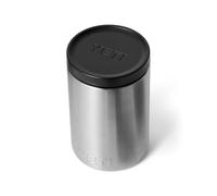 YETI Rambler Food Jar, Stainless Steel Jar, Stainless Steel, 16 oz (473 ml)