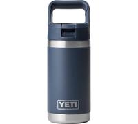 Yeti Rambler Botella para beber azul
