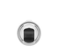 YETI Rambler Magslider - Tapa pequeña, color negro